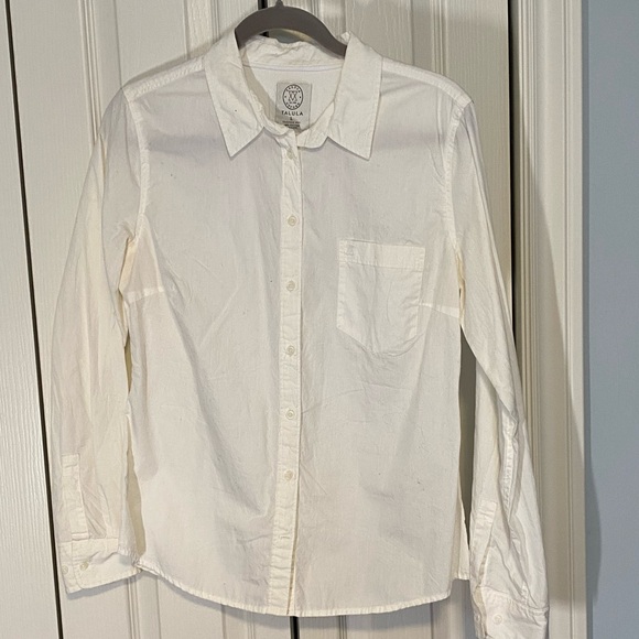 Talula Dress Shirt - Picture 5 of 8